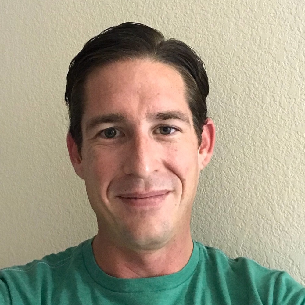 Meet your Posher, Brett